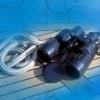 Marine Binoculars